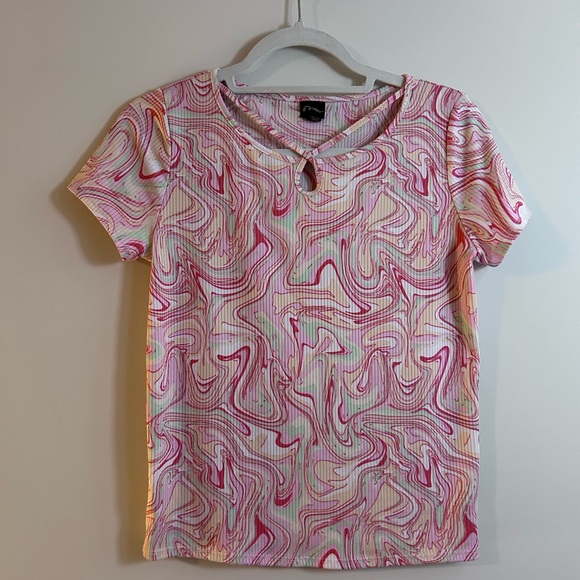 ART CLASS • Girls Top • XL (14-16) • - Picture 1 of 6